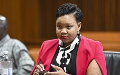 Moroadi Cholota. Mlungisi Louw/Gallo Images