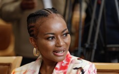 Loyiso Masuku. Sharon Seretlo/Gallo Images