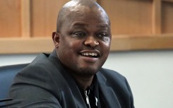 Brown Mogotsi. Frennie Shivambu/Gallo Images