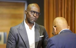 Former minister Malusi Gigaba. OJ Koloti/Gallo Images