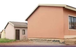 The Montrose Mega City Development.