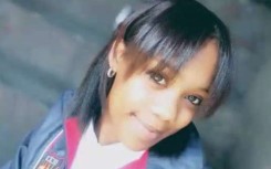 Amina Swano was last seen on Valentine’s Day.