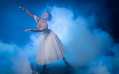 Joburg Ballet celebrates with Giselle