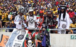 Soweto Derby