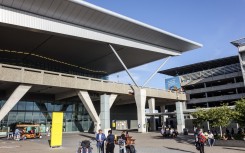 Cape Town Airport