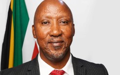  Leonard Lekgetho has been appointed to lead the SIU. X/@RSASIU