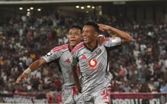 Mofokeng shines as Pirates reclaim top spot. X/@orlandopirates