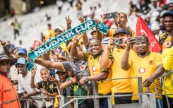 Amakhosi conceded two early goals against Stellenbosch. X/@@KaizerChiefs