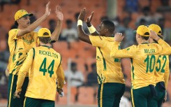 Proteas make light work of Canada. X/@ProteasMenCSA 