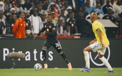  Sundowns Leon brace sinks Buccaneers. X/@orlandopirates