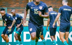 Sekhukhune United remain alongside a few sides from the Betway Premiership. X/@SekhukhuneFc