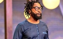 DJ Sbu. Facebook/DJ Sbu