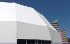 R30m spend on temporary Parliament venue 