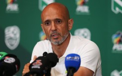 Mamelodi Sundowns head coach Miguel Cardoso. Daniel Hlongwane/Gallo Images