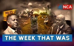 Week That was 20 February 2026