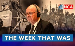 Week That Wash 27 February 2026