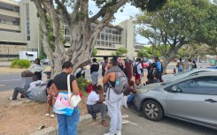 Cape Peninsula University of Technology Tertiary has been facing a deepening student housing crisis.