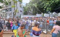 Students at DUT wanting accommodation