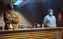 Three more suspects appear in court over killing of e-hailing driver Isaac Satlat