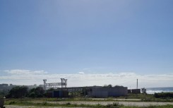 The Waterworld Fun Park in KuGompo City has been earmarked for future redevelopment.