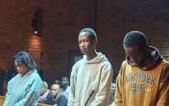 Three linked to murder of e-hailing driver abandon bail.