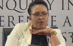 Brigadier Rachel Matjeng