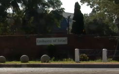 Embassy of Israel