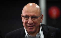 Trevor Manuel. Felix Dlangamandla/Netwerk24 /Gallo Images