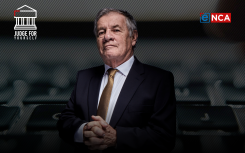 Judge For Yourself Covers