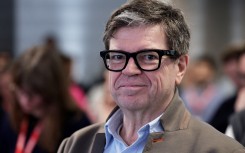 Meta's former chief AI scientist Yann LeCun. AFP/Stephane de Sakutin