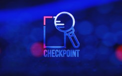 Checkpoint logo