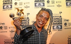 Soli Philander. Oupa Bopape/Gallo Images