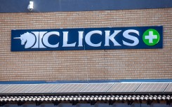 A general view of a Clicks outlet. Gallo Images/Papi Morake