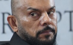 North West businessman and ANC leader Suleiman Carrim. Gallo Images/Frennie Shivambu