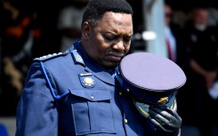 Fannie Masemola. Frennie Shivambu/X