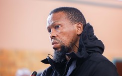 Matipandile Sotheni. OJ Koloti/Gallo Images