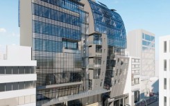 Johannesburg Deeds Office. X/@DeanMacpherson