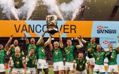 The Blitzboks. @Blitzboks/X