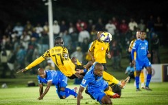 Amakhosi slumped to yet another defeat. X/@KaizerChiefs