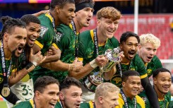 Blitzboks. @Blitzboks/X