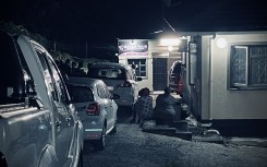 Four suspects have been killed in a shootout with KZN police in Bellair. Photo Dasen Thathiah 