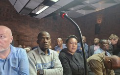 ‘Cat’ Matlala linked cops in court. Silindelo Sebeta/eNCA