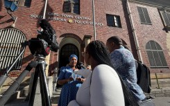 DA opens criminal case. @Our_DA/X