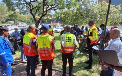 COJ targets billions in unpaid debt. @CityofJoburgZA/X