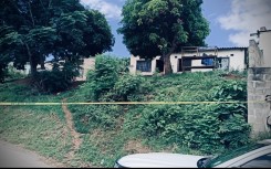 Two suspects killed in shootout with police. Dasen Thathiah/eNCA