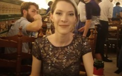 Megan van der Zwan