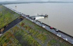 Middle Letaba Dam Limpopo