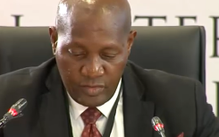 Suspended Organised Crime Head Richard Shibiri has admitted to receiving money from Vusimuzi ‘Cat’ Matala.