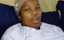Twenty-two-year-old Benathi Mbuse has spent the past 14 years trapped in a cycle of pain.