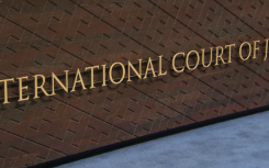 The US has filed a declaration of intervention in South Africa’s genocide case.